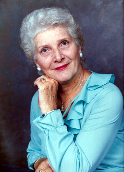obituary image