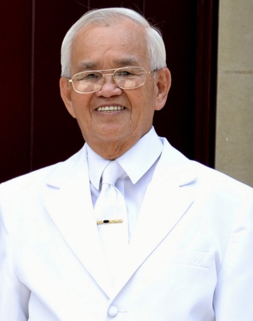 Obituario de Gioan Đặng Xuân Hòa