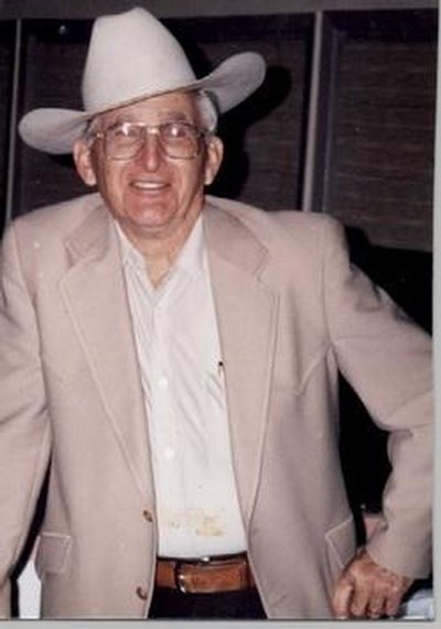 Obituary of Henry B. "Sonny" Hutka, Jr.