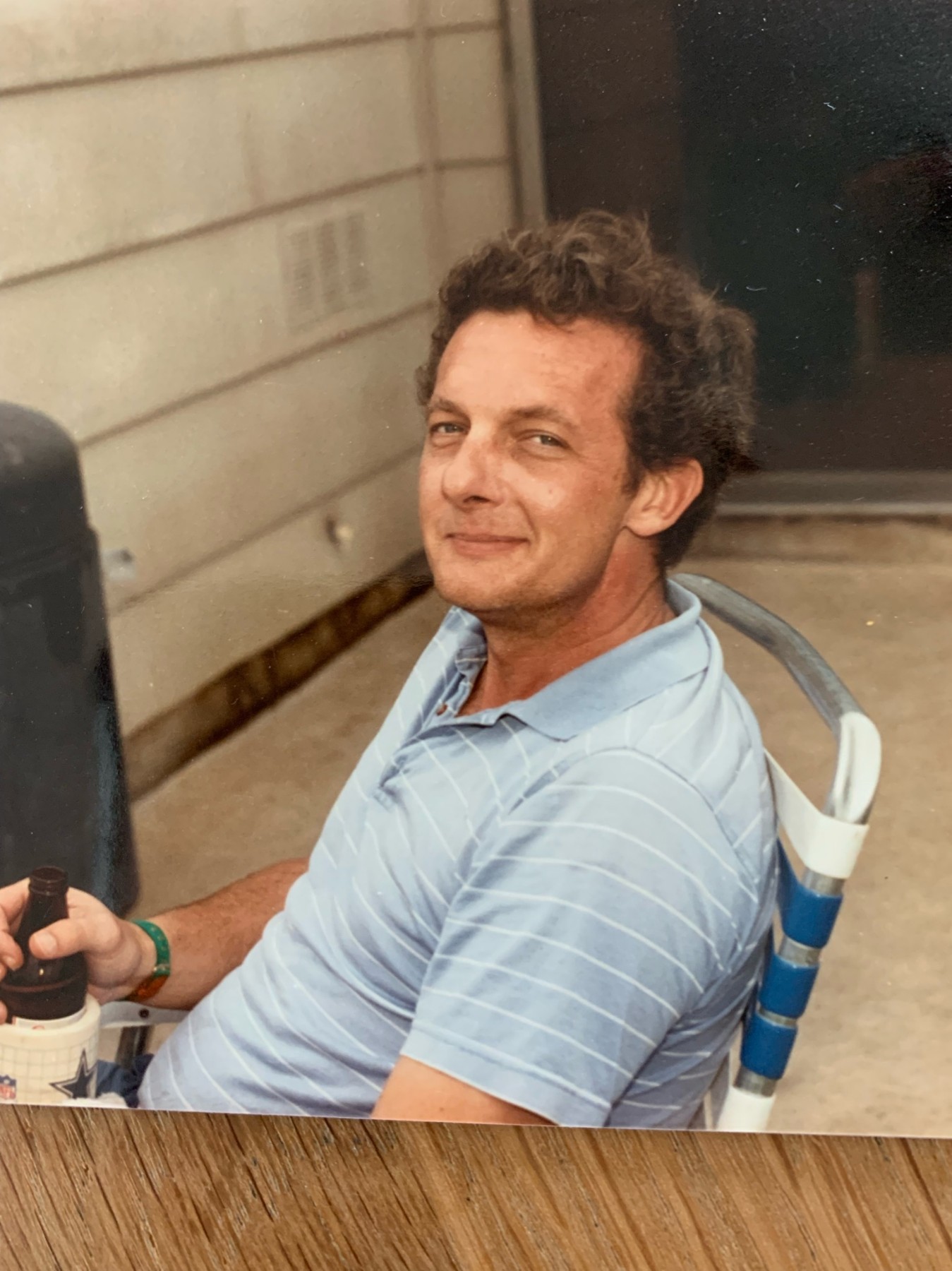Steve McMahon Obituary Austin, TX