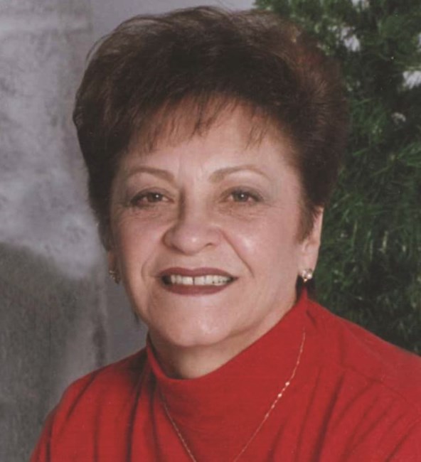 Obituary of Cecile St. Germaine