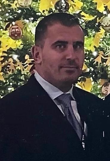 Obituary of John Joseph Bartolo