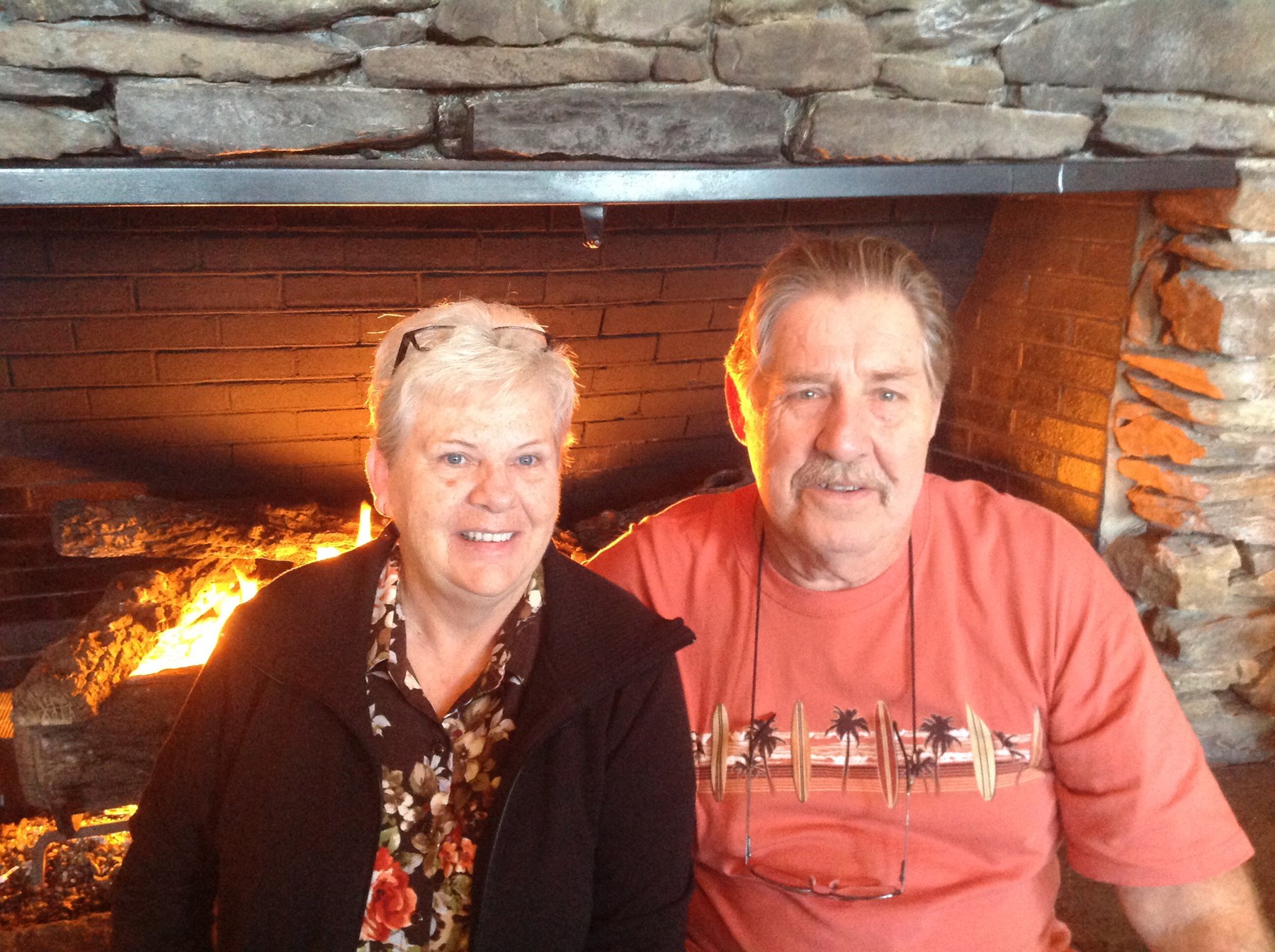 Obituary of Phillip Warren Allred