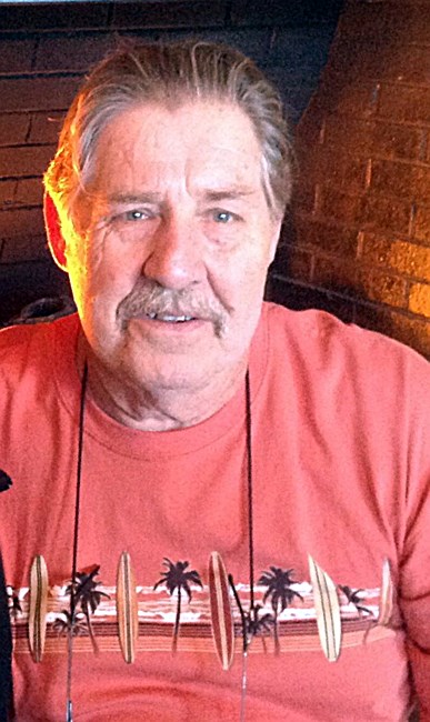 Obituary of Phillip Warren Allred