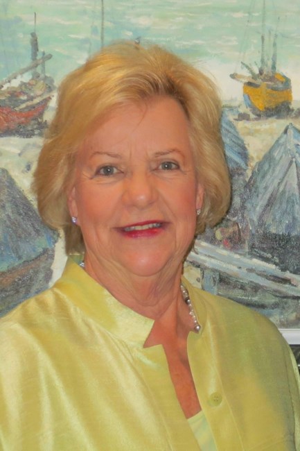 Obituary of Kathryn Chapman Dunn
