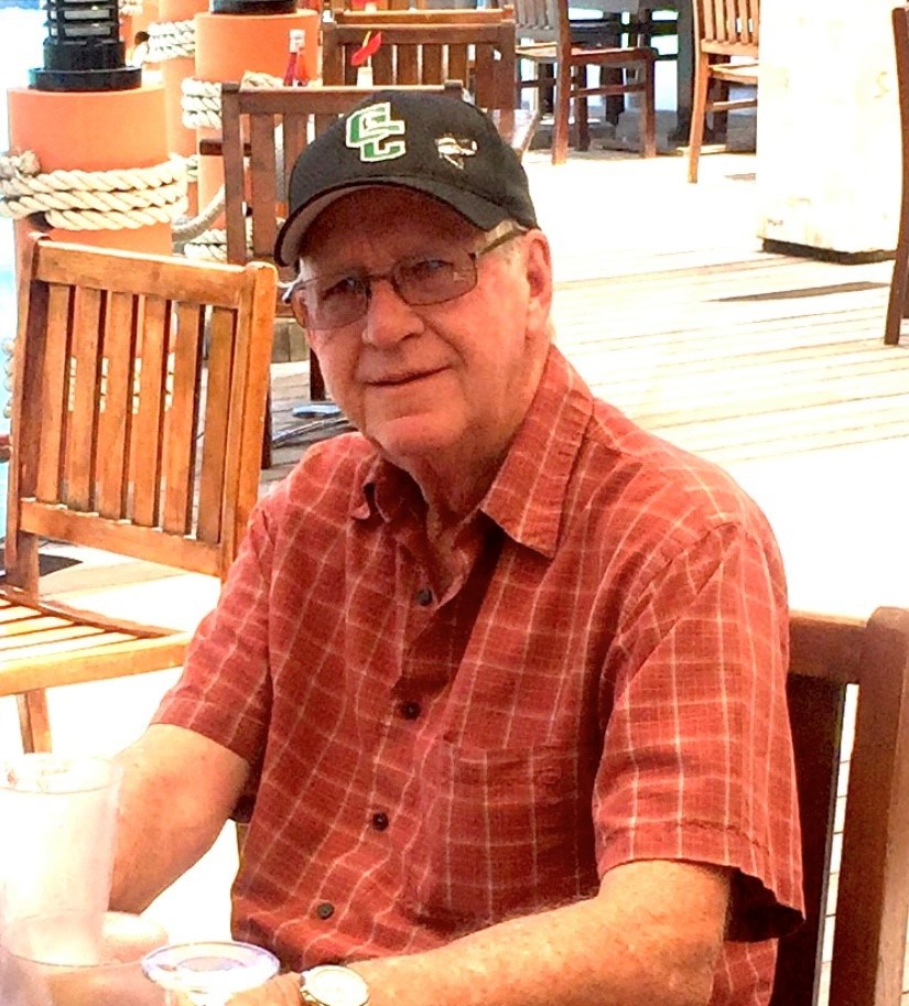 Obituary of Ronald William "Bill" Bassett