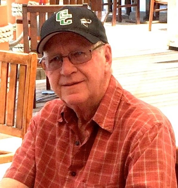 Obituary of Ronald William "Bill" Bassett