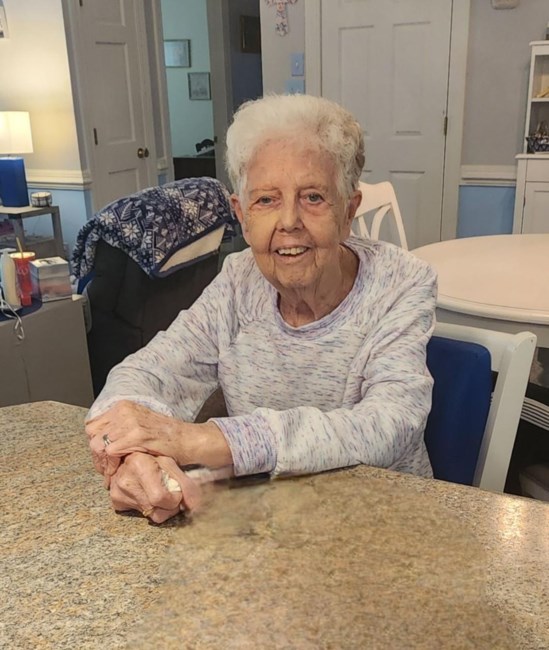 Obituary of Carolyn Sue Pack