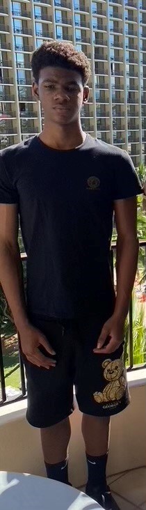 Obituario de Kae'Mon Hill