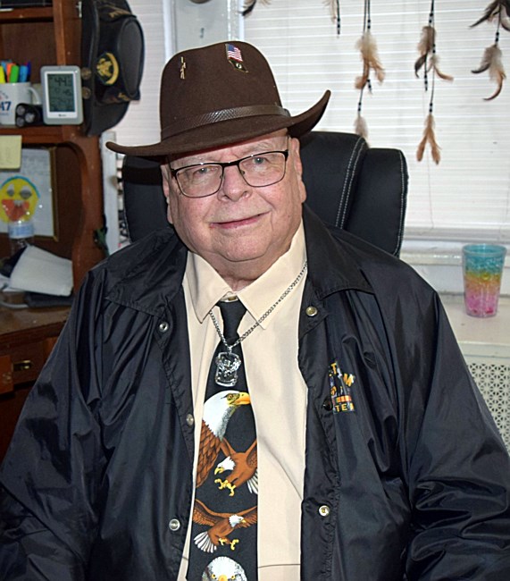 Obituary of Wiley W. Tinkler