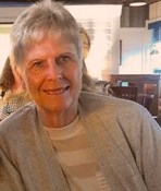 Janice McDowell