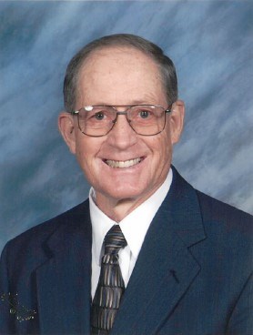 Obituario de Aubrey George Chaney