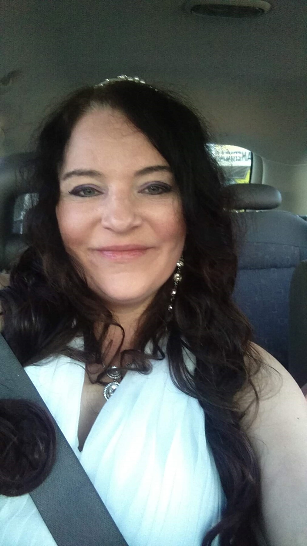 Avis de décès de Atisha Lynn Colyer-Meyer