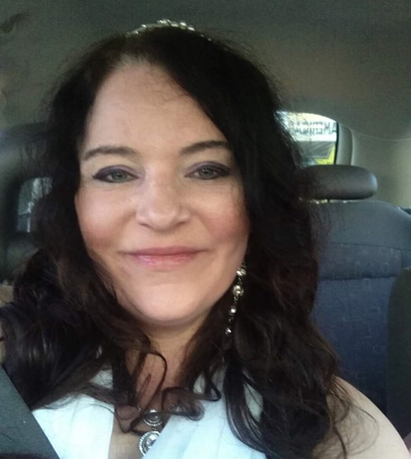 Avis de décès de Atisha Lynn Colyer-Meyer