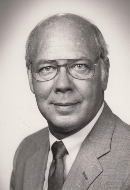 Obituary of Billy Edger West