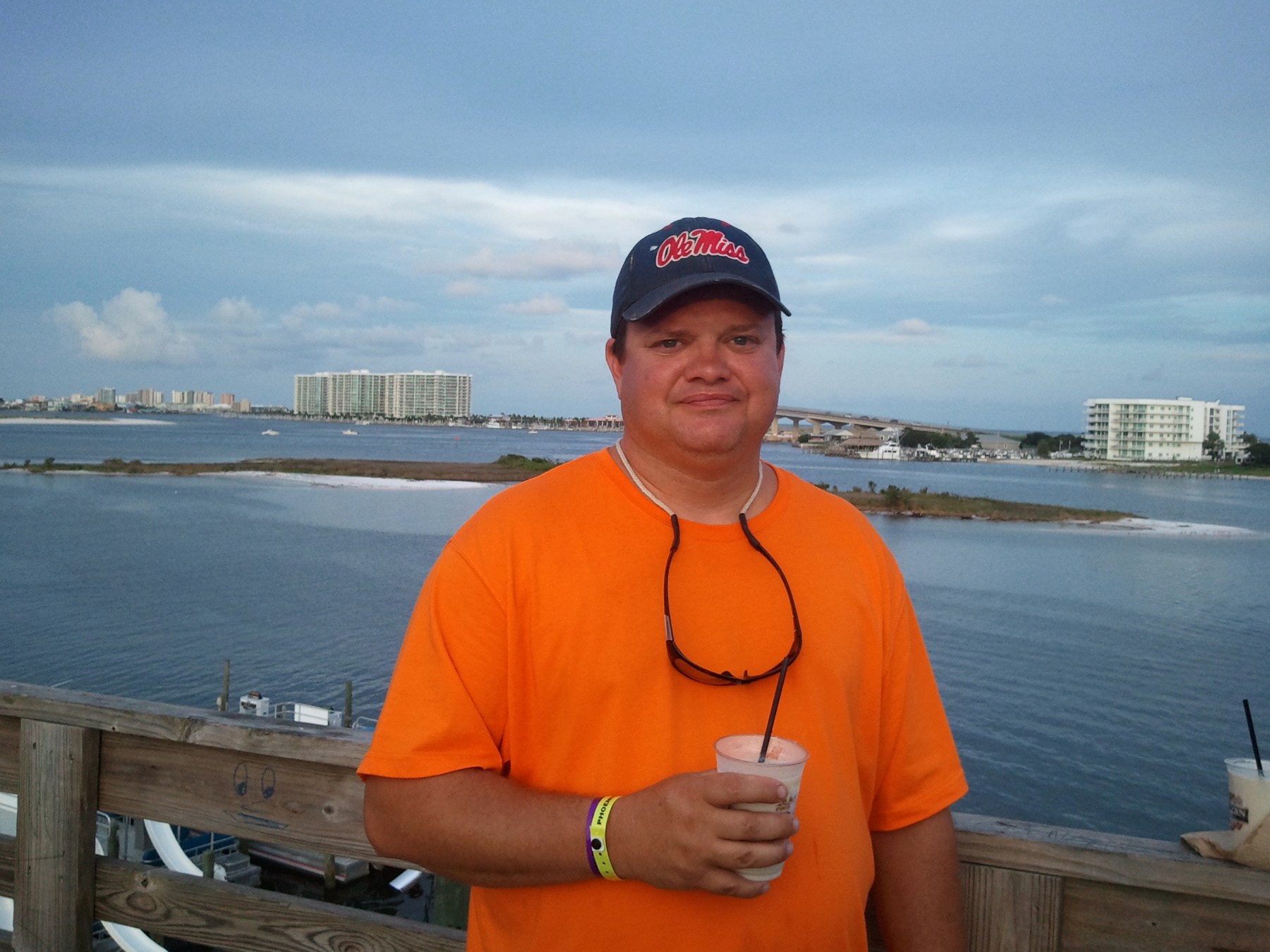 Obituary of Robert Smith