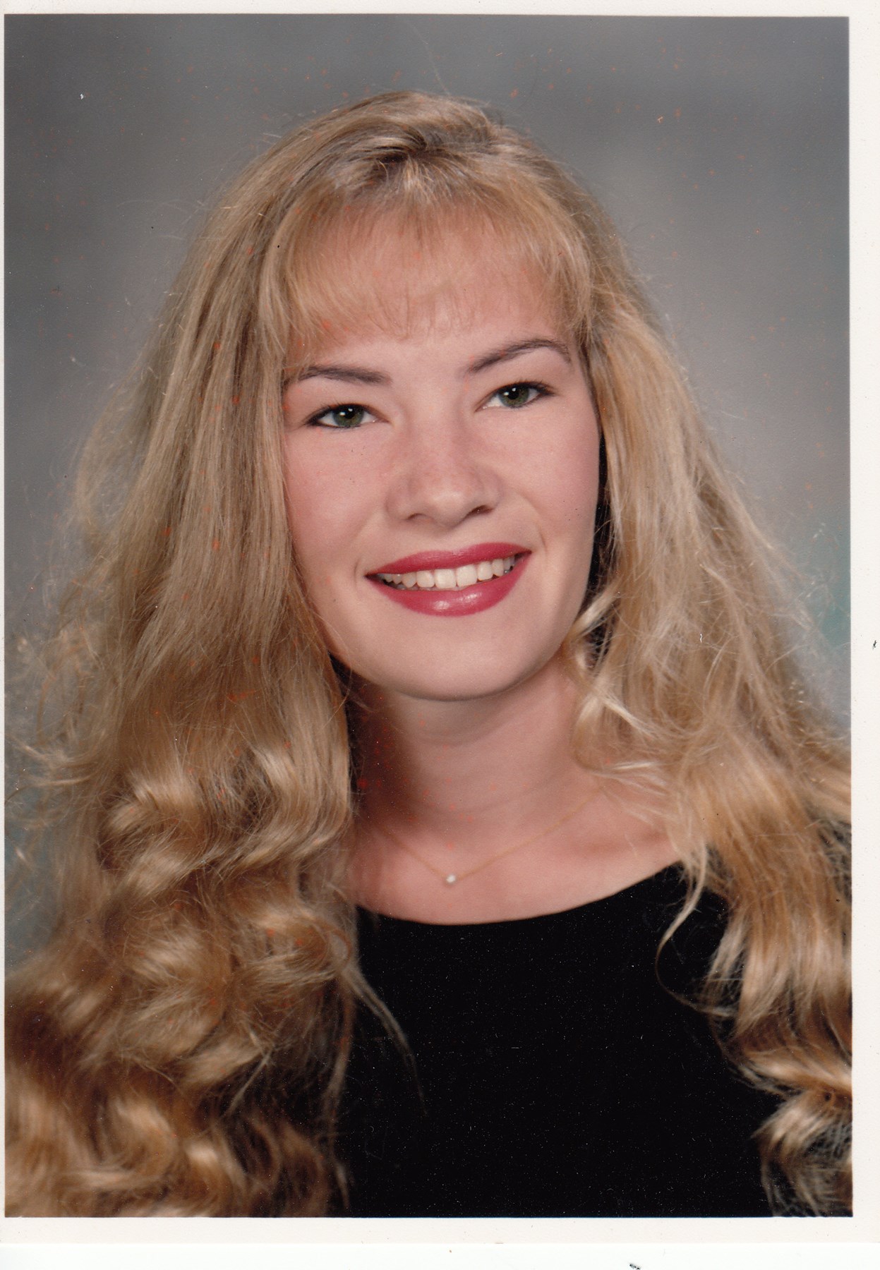 Obituary of Cobi Ann Scurry