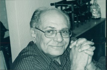 Obituary of Michael Ricciutti