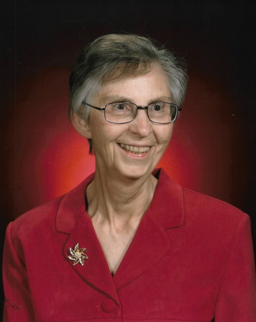 Obituary of Carol Marie Braun