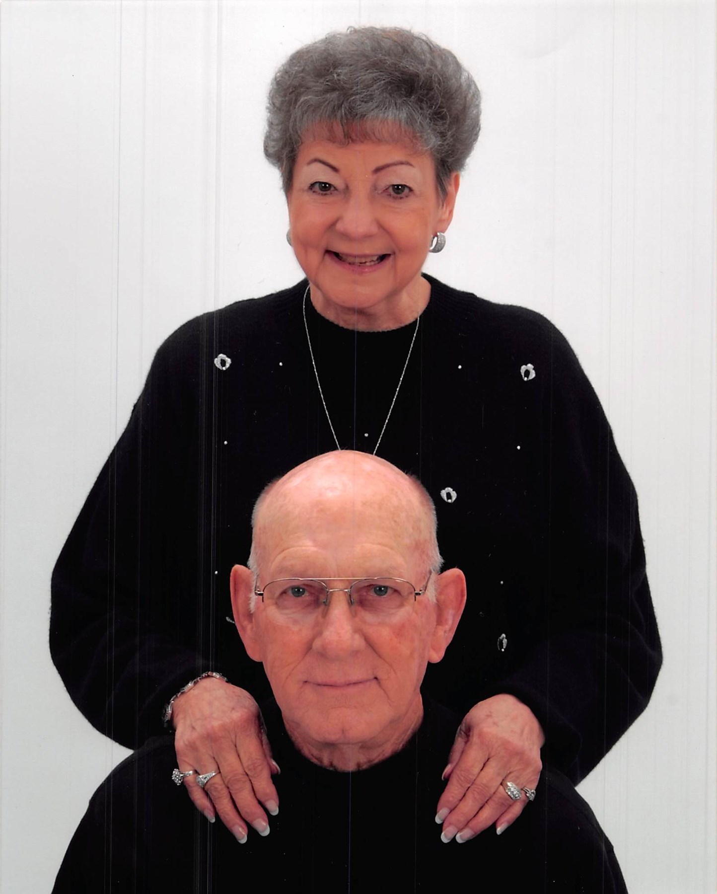 Obituary of Mary Cotton Pettigrew