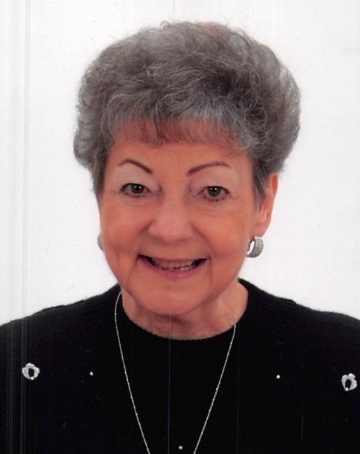 Obituary of Mary Cotton Pettigrew