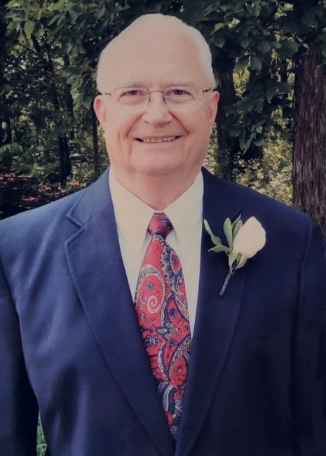 Obituary of James O. Leimer