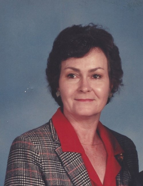 Obituary of Eva Fay Simmons