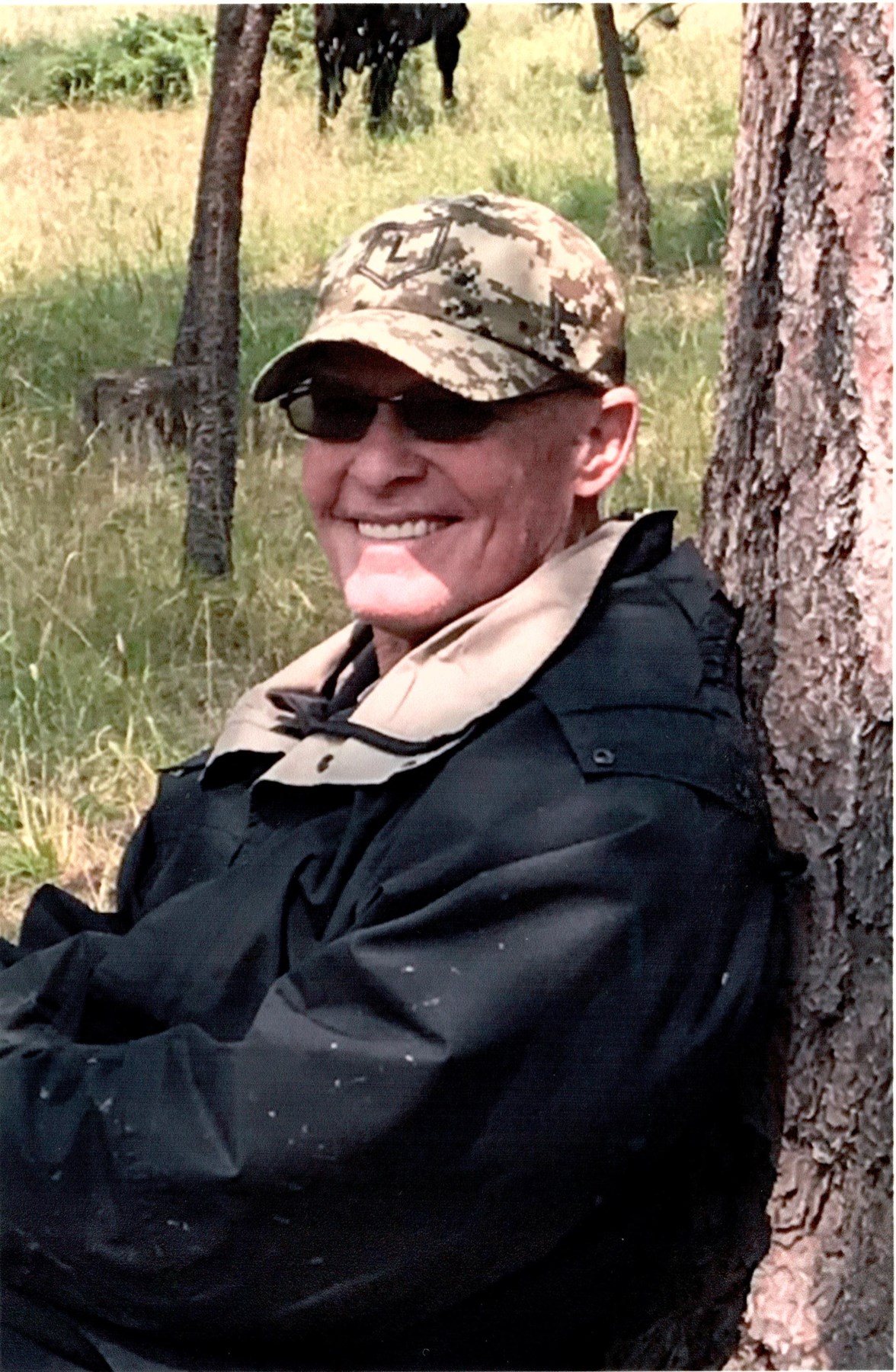 Avis de décès de Terry Lee Barrett