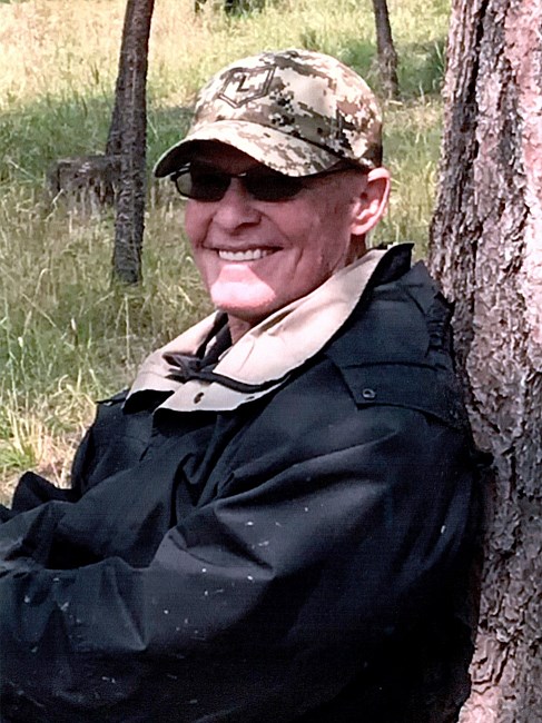 Avis de décès de Terry Lee Barrett