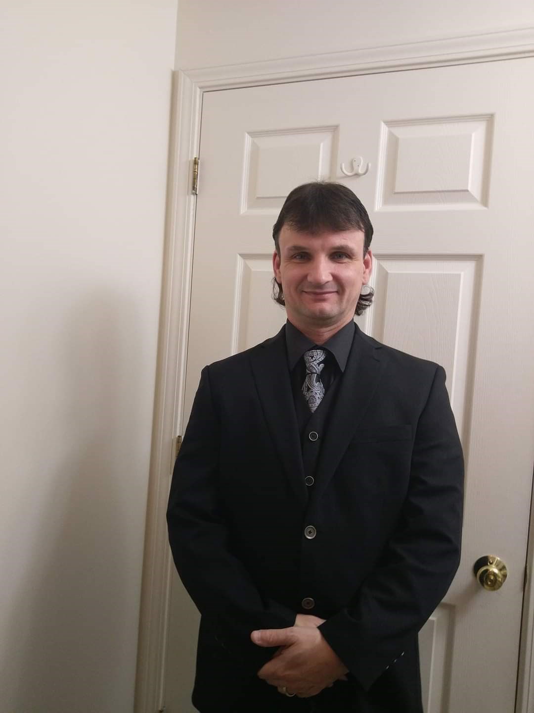 Obituary of Jamie Thomas Brockwell