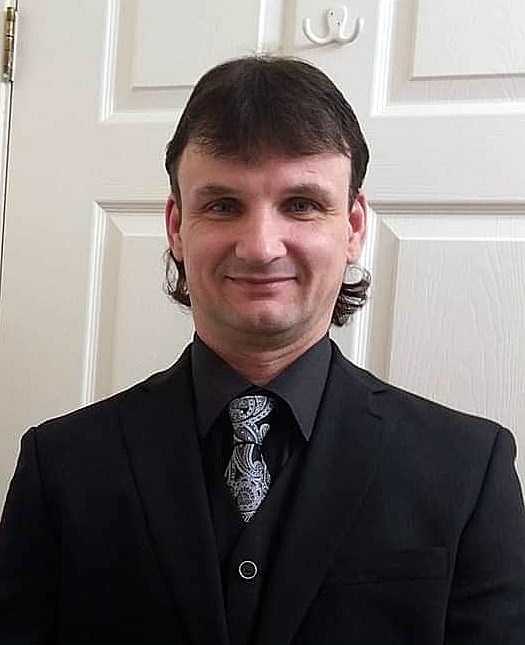 Obituary of Jamie Thomas Brockwell