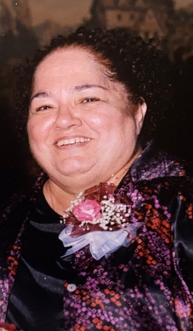 Obituary of Estella L Cantu
