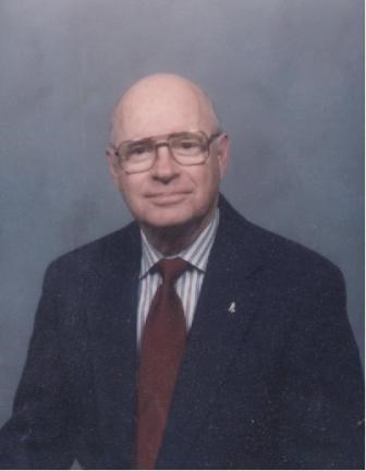 Obituary of Francis X. Dieter