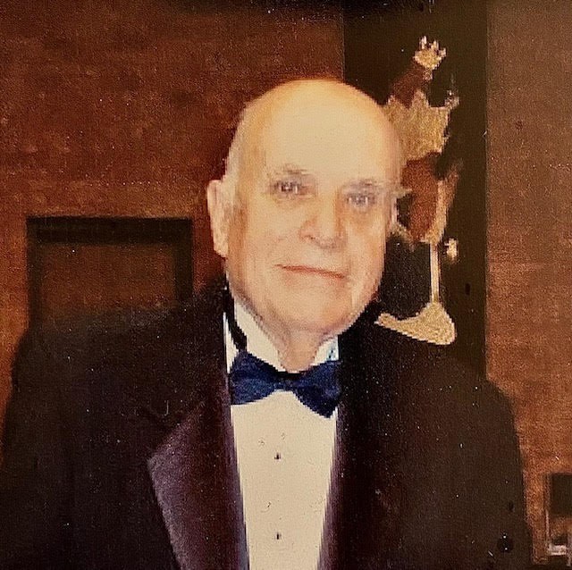 Obituary of Richard "Tommy" Thomas Dixon