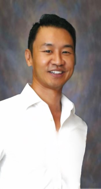 Obituary of Henry Shih