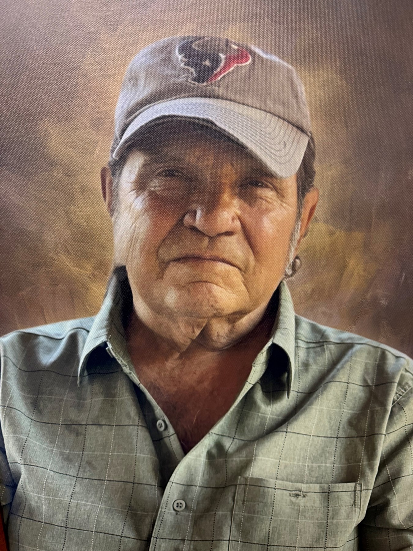 Obituary of Arturo Mendiola