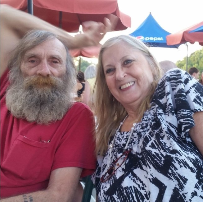 Obituary of Kathy Barlow Johnson