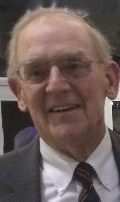 Obituary of John Allan Sowers
