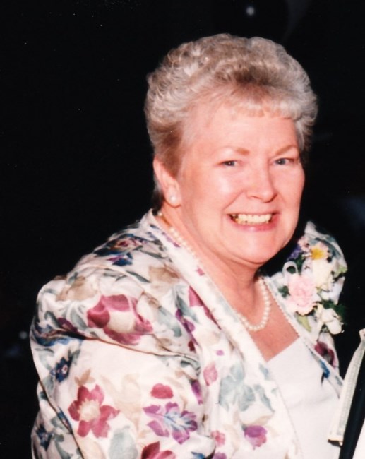 Obituary of Reba Lenora Mielke
