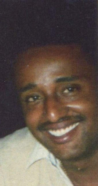 Obituary of Roger Aldous Hammond