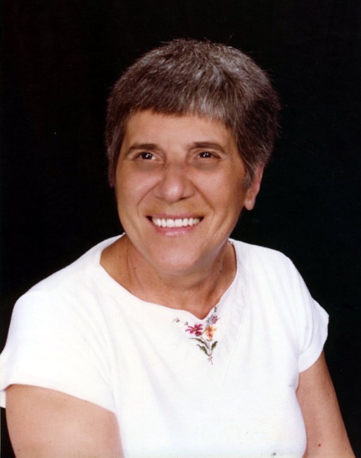 Obituary of Dorothy Cox