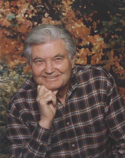Obituary of Elmon Lester Gentry