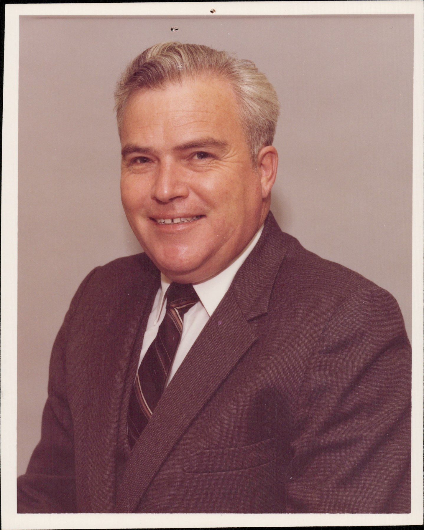 Obituary of Paul Arthur Church