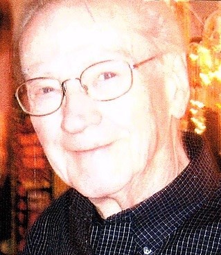 Obituary of Harry W Porter