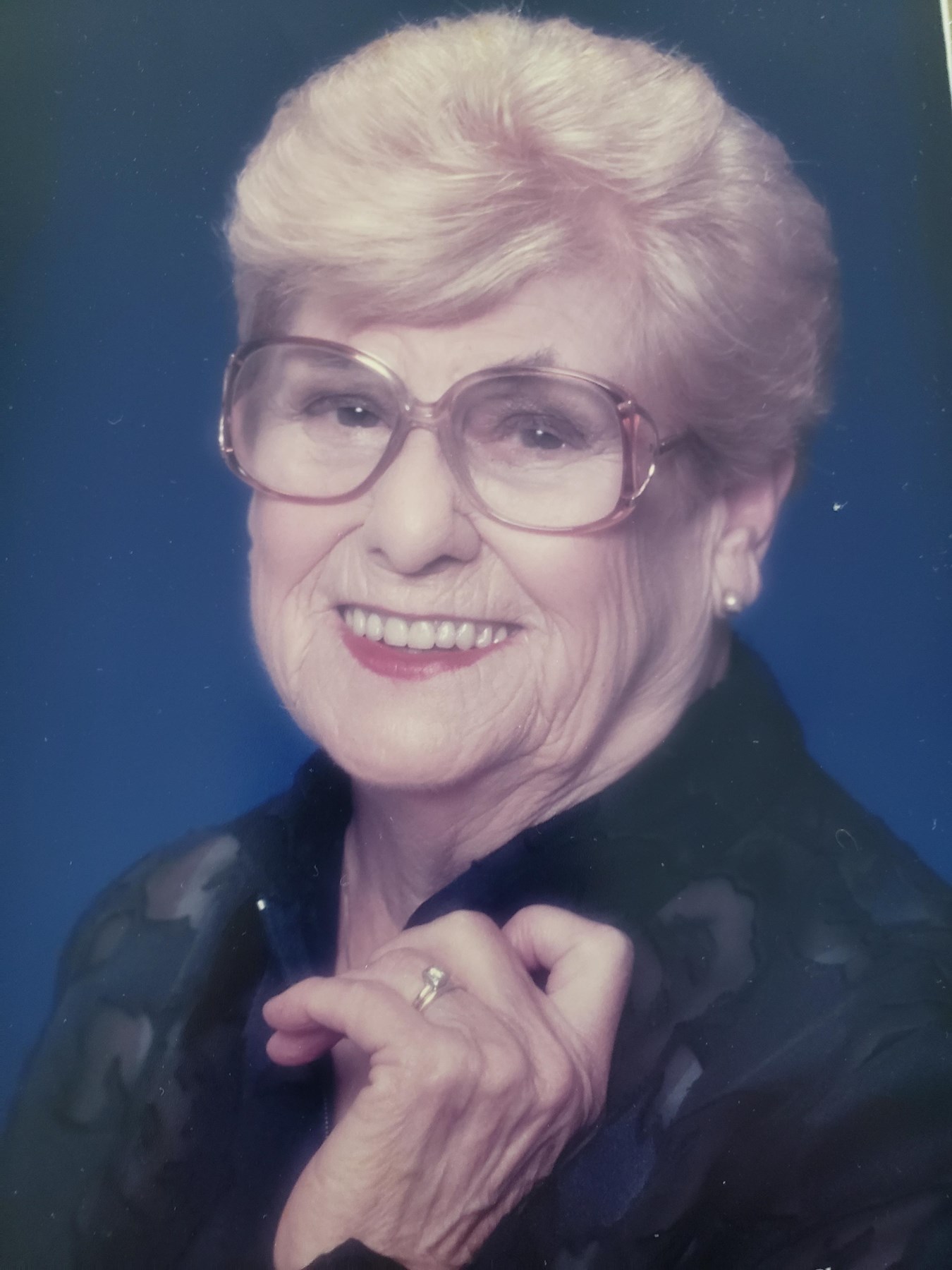 Obituary of Josie Rita Baylies