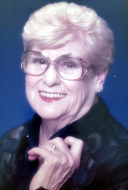Obituario de Josie Rita Baylies