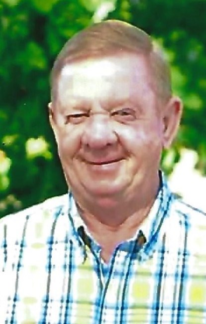 Obituary of Johnny Ray Champion