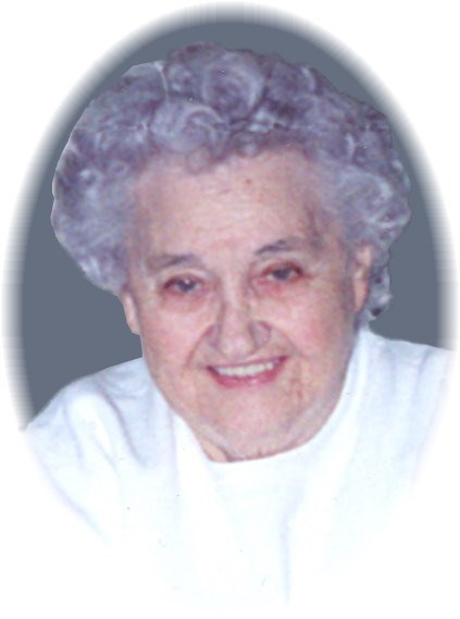 Obituary of Georgette Leopold