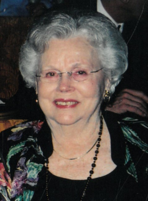 Obituary of Joyce O'Neal Thomas