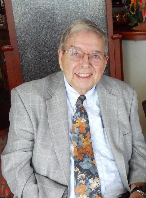 Obituary of William J. White, Jr.